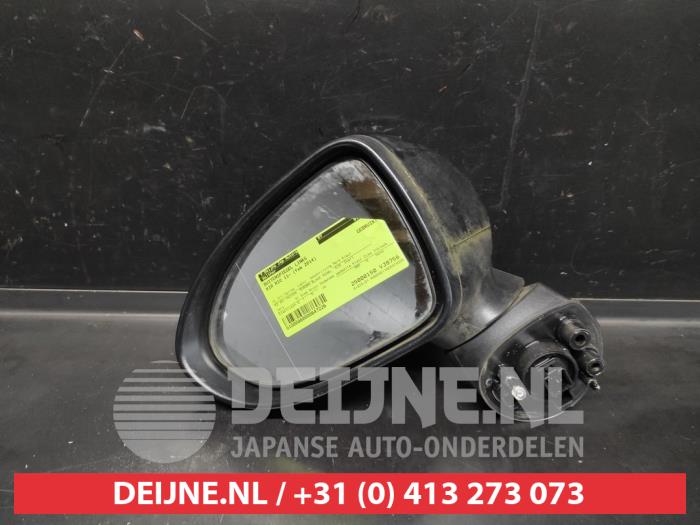 Kia Rio Buitenspiegel links O647226