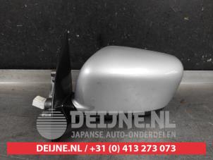 Mitsubishi Outlander Wing mirror, left O647264 photo 2