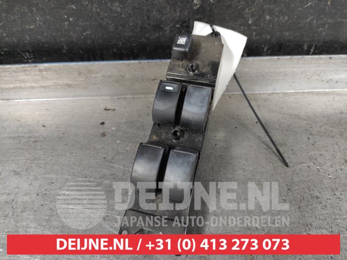Mitsubishi Outlander Kombischalter Fenster O647265
