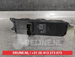 Mitsubishi Outlander Multi-functional window switch O647265 photo 2