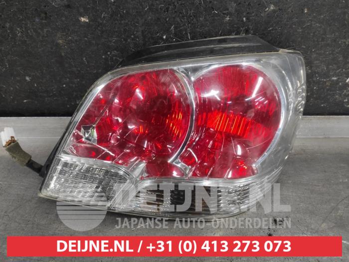Mitsubishi Outlander Taillight, right O647276