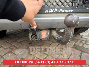 Mitsubishi Outlander Trekhaak O647280 foto 3