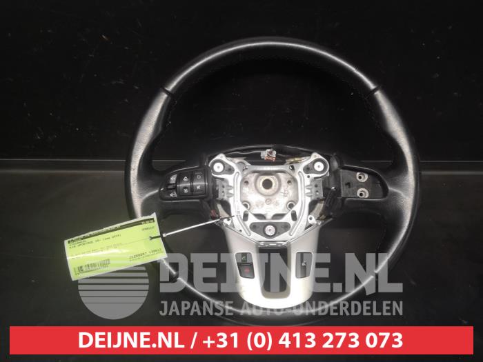 Kia Sportage Stuurwiel O647301