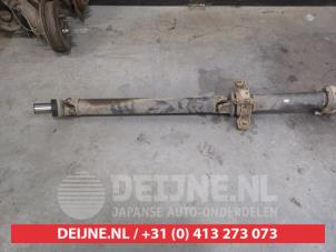 Gebruikte Tussenas Mitsubishi Outlander (CU) 2.0 16V 4x4 Prijs € 50,00 Margeregeling aangeboden door V.Deijne Jap.Auto-onderdelen BV