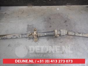 Mitsubishi Outlander Tussenas O647302 foto 3