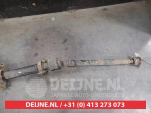 Mitsubishi Outlander Tussenas O647302 foto 2