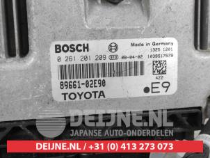 Toyota Auris Slotenset Cilinder (compleet) O647314 foto 2