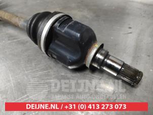 Toyota Auris Aandrijfas links-voor O647319 foto 3