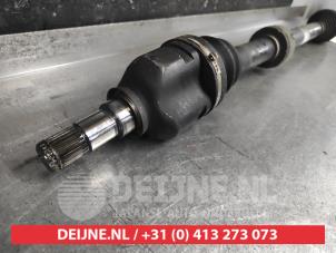 Toyota Auris Antriebswelle rechts vorne O647320 foto 3