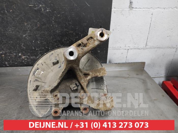 Kia Ceed Fusee links-achter O647325