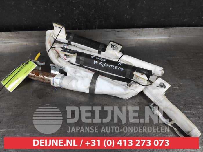 Kia Ceed Airbag hemel rechts O647326