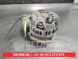 Nissan Qashqai Dynamo O647334 foto 2