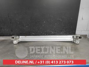 Subaru Justy Front bumper frame O647384 photo 2