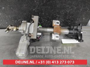 Subaru Justy Steering column O647385 photo 2
