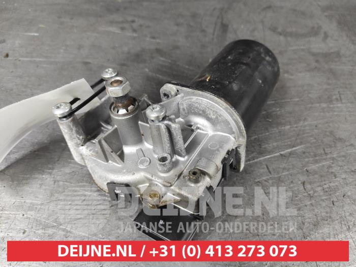Kia Sportage Scheibenwischermotor vorne O647352