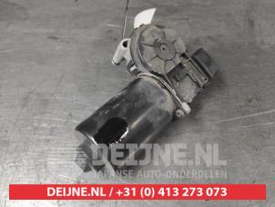 Kia Sportage Front wiper motor O647352 photo 2