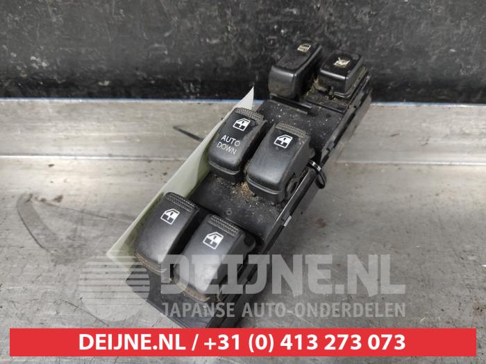 Kia Sportage Kombischalter Fenster O647355