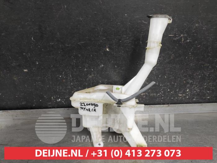 Toyota Urban Cruiser Ruitensproeiertank voor O647386