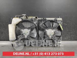 Gebruikte Radiateur Subaru Impreza III (GH/GR) 2.0D AWD Prijs op aanvraag aangeboden door V.Deijne Jap.Auto-onderdelen BV