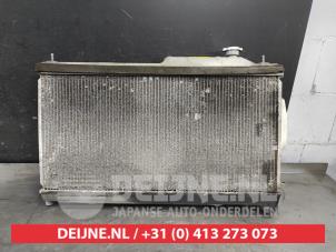 Subaru Impreza Radiateur O647389 foto 2