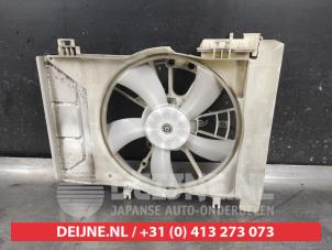 Toyota Yaris Koelvinhuis O647426 foto 2