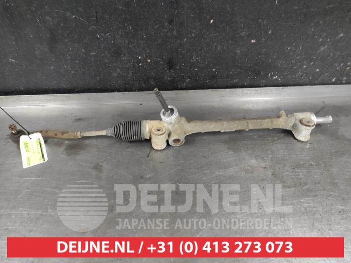 Toyota Yaris Lenkgetriebe O647446