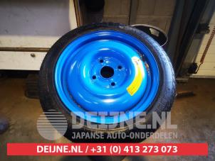 Chevrolet Tacuma Notreserverad O647477 foto 2