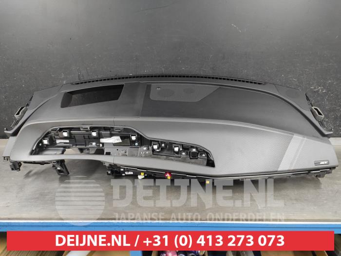 Kia EV6 Airbag rechts (Dashboard) O647483