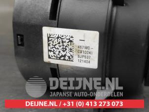 Kia EV6 Wahlhebel Automatik O647484 foto 3