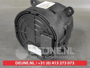 Kia EV6 Wahlhebel Automatik O647484 foto 2