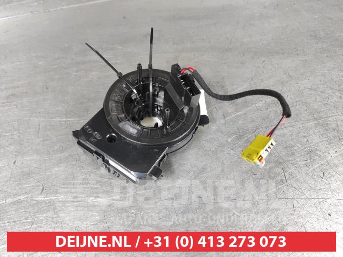 Kia EV6 Klokveer Airbag O647485