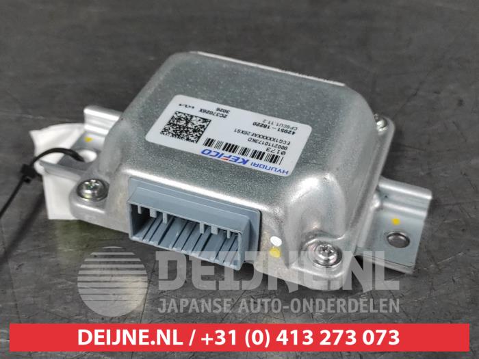 Kia EV6 Power steering computer O647488