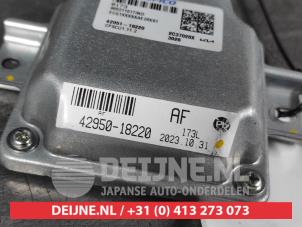 Kia EV6 Lenkkraftverstärker Steuergerät O647488 foto 2