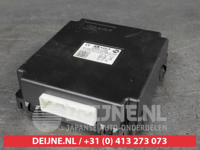 Kia EV6 Module (diversen) O647489