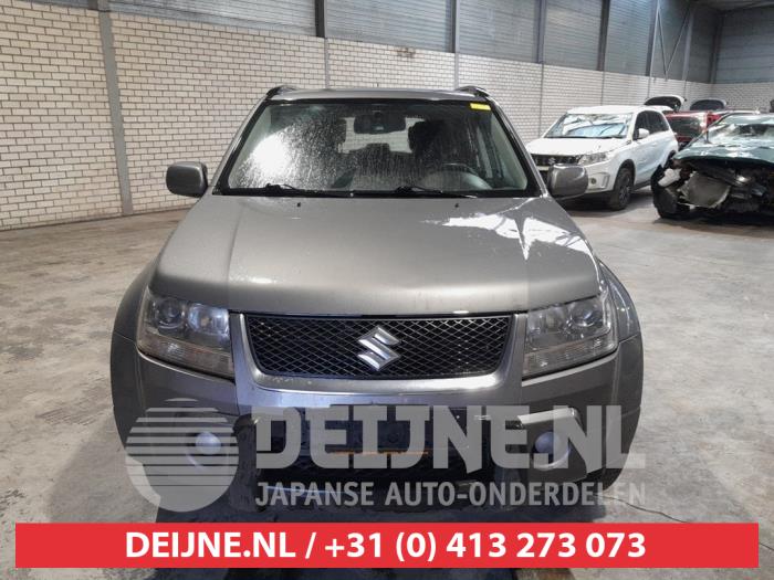 Suzuki Grand Vitara Frontscreen O647491