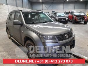 Suzuki Grand Vitara Frontscreen O647491 photo 2
