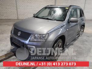 Suzuki Grand Vitara Frontscreen O647491 photo 3