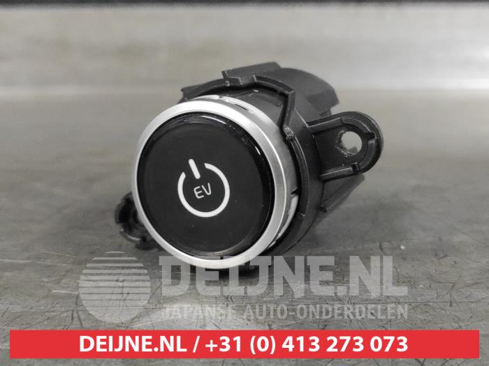 Kia EV6 Start/Stopp Schalter O647490
