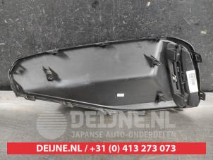 Kia EV6 Bumper grille O647534 photo 2