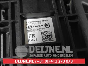 Kia EV6 Blinden Fleck Sensor O647536 foto 2