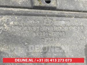 Kia EV6 Motor Schutzblech O647545 foto 2
