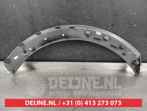 Kia EV6 Spatbord Lijst O647546 foto 2