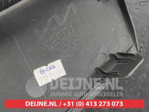 Kia EV6 Spatbord Lijst O647546 foto 3