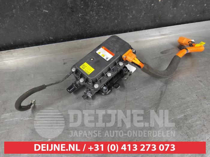 De auto drinkt liters koelwater? De motor zuipt water