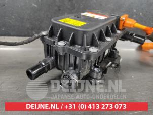 Kia EV6 Kühlwasser Heizmodul O647550 foto 2