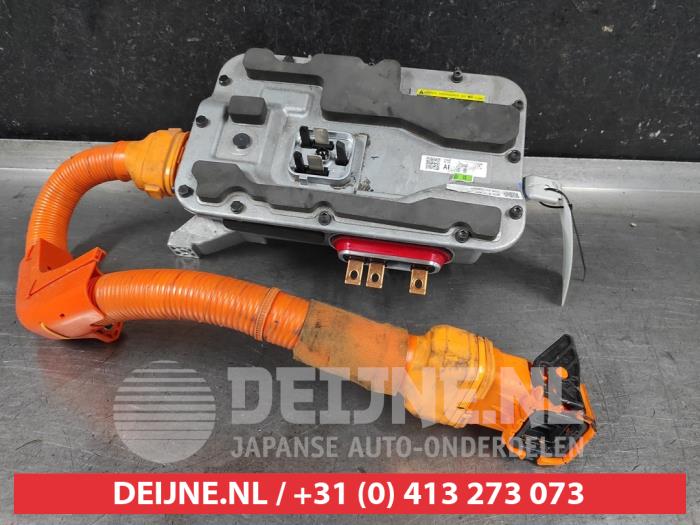 Kia EV6 HV verdeelkast O647551