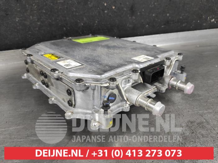 Kia EV6 Inverter (Hybrid) O647552