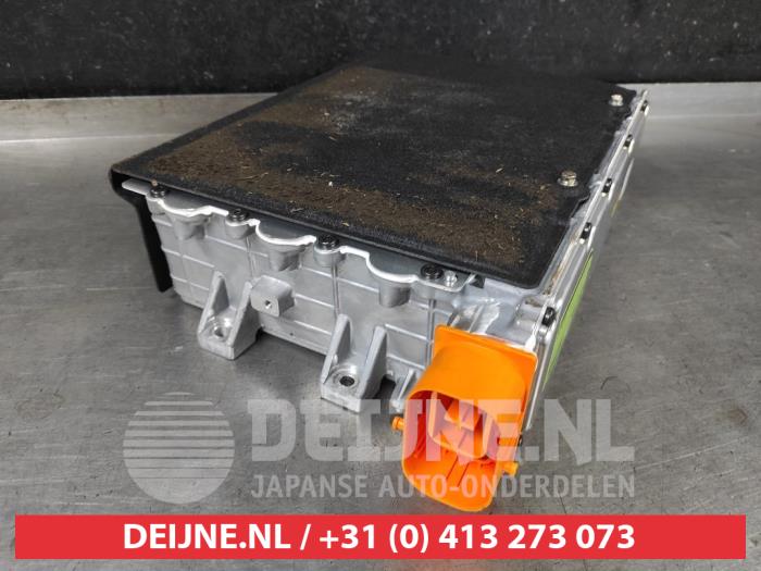 Kia EV6 Batterieladegerät O647553