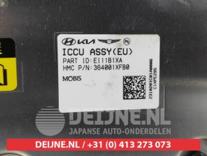 Kia EV6 Batterieladegerät O647553 foto 3