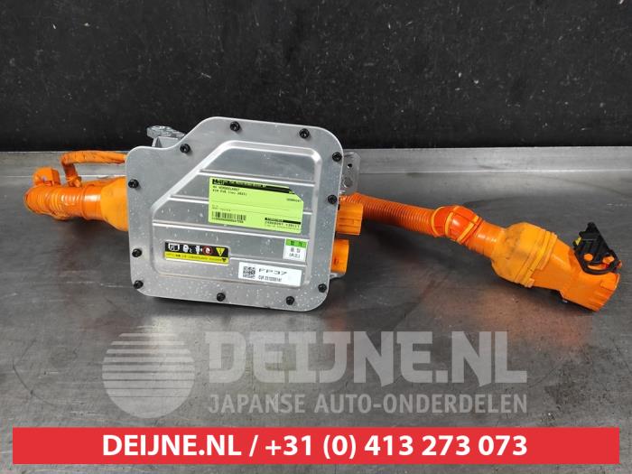 Kia EV6 HV verdeelkast O647556